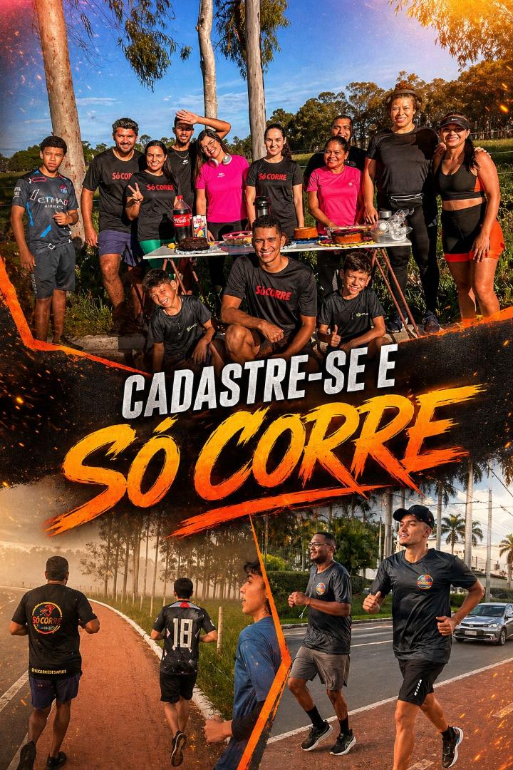 Comunidade Bora Canedo